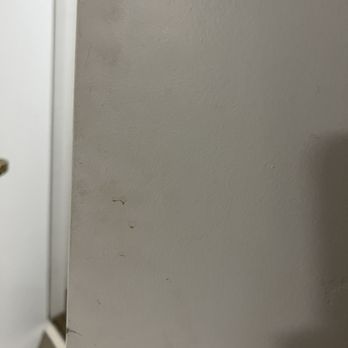 Comfort Inn & Suites - More dirty doors to the bedroom. - Hotels Near Me - Cordele, Georgia Comfort Inn & Suites - More dirty doors to the bedroom. - Hotels Near Me - Cordele, Georgia