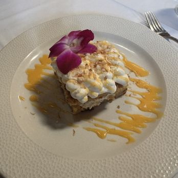Elliott's Steakhouse - Carrot Cake - Steakhouses Near Me - Chandler, Arizona