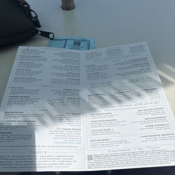 Pura Vida Miami - Pure Vida menu - Breakfast & Brunch Near Me - Delray Beach, Florida Pura Vida Miami - Pure Vida menu - Breakfast & Brunch Near Me - Delray Beach, Florida