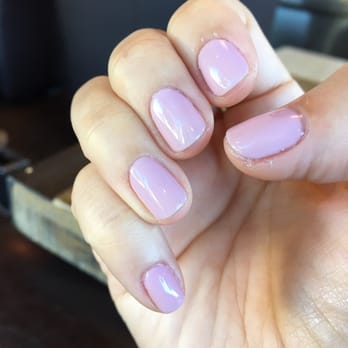 CK Nails - Perfect color - Nail Salons Near Me - Renton, Washington