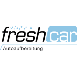 freshcar Autoaufbereitung Roth