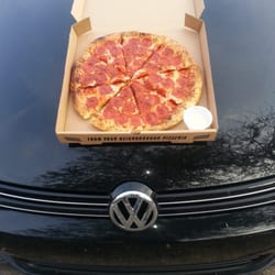 Numan's Cafe And Sports Bar - The most underrated spicy pie in the TRI