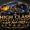High Class Detailing  gift card