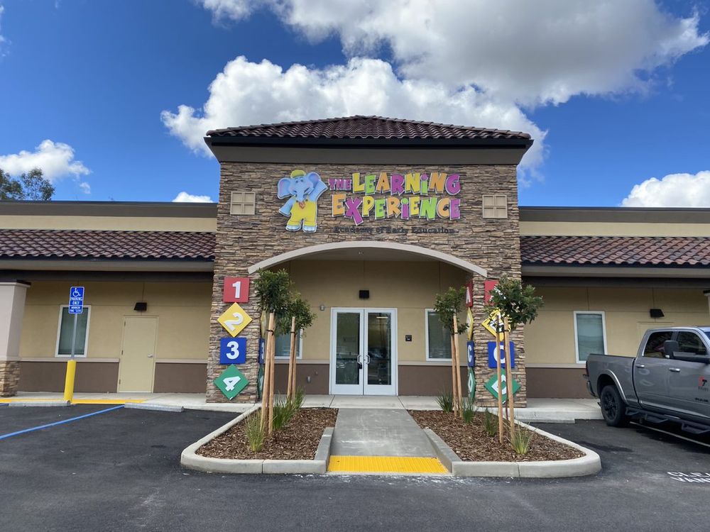 The Learning Experience - Elk Grove - childcare center in Sacramento, CA