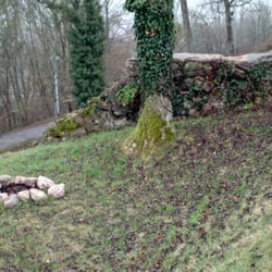 Burgruine Botenlauben