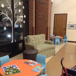 Jessamine County Public Library