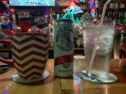 The Sixpenny Bit by null