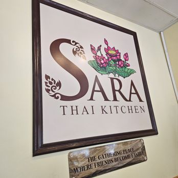 Sara Thai Kitchen - Thai Near Me - Salt Lake City, Utah Sara Thai Kitchen - Thai Near Me - Salt Lake City, Utah