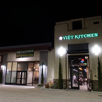 Viet Kitchen - Soft Opening Night! Finally!! - Vietnamese Near Me - Santa Maria, California Viet Kitchen - Soft Opening Night! Finally!! - Vietnamese Near Me - Santa Maria, California