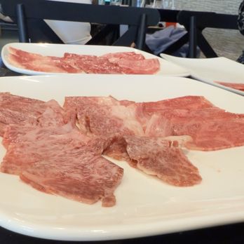 Gyu Masu - Wagyu options - Seafood Near Me - Kapolei, Hawaii