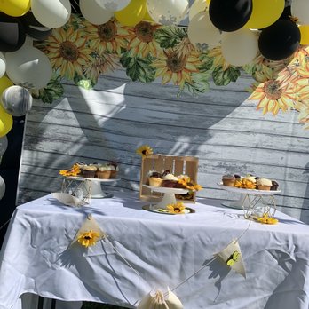 Sweet Spot Bakery - Amazing cupcakes - Bakeries Near Me - Melrose, Massachusetts