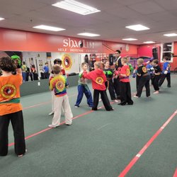 Shaolin Self Defense Center