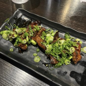 Wa Dining OKAN - Harami - Japanese Near Me - San Diego, California