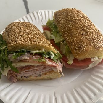 Polpetti - Sandwiches Near Me - Richmond, Virginia