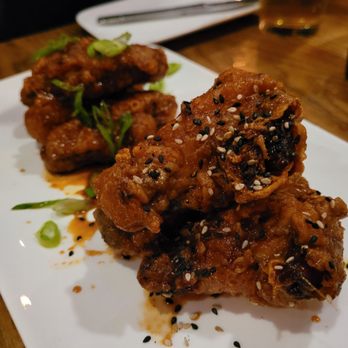 Southgate - Korean fried chicken - Korean Near Me - Philadelphia, Pennsylvania Southgate - Korean fried chicken - Korean Near Me - Philadelphia, Pennsylvania