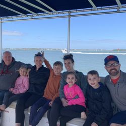 Treasure Coast River Cruises - Our cruises are great for all ages!