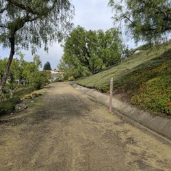 Bent Tree Park