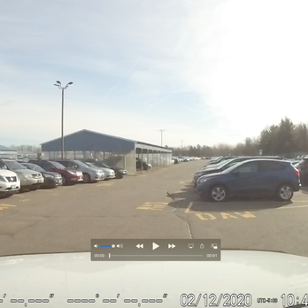 The Parking Spot - Parking Near Me - Windsor Locks, Connecticut