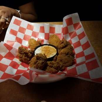 Razzoo's Cajun Cafe - Cajun/Creole Near Me - Spring, Texas Razzoo's Cajun Cafe - Cajun/Creole Near Me - Spring, Texas