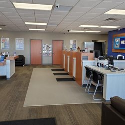 Westmark Credit Union