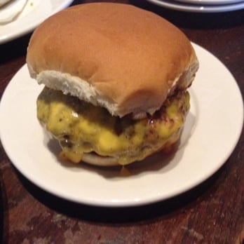 B.J. Ryan's - The pub burger - American Near Me - Norwalk, Connecticut