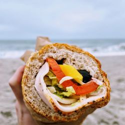 Harris Teeter - Sub club at Fort Fisher