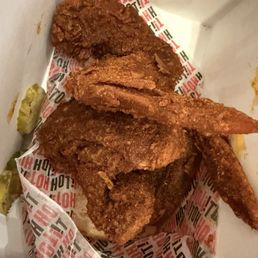 Deep fried goodness Deep fried goodness