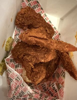 Howlin' Ray's - Las Vegas by null