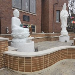 Blue Lotus Buddhist Temple and Meditation Center