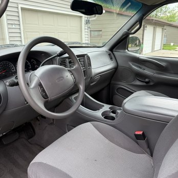 Elevated Detailing - Interior detail - Auto Detailing Near Me Elevated Detailing - Interior detail - Auto Detailing Near Me
