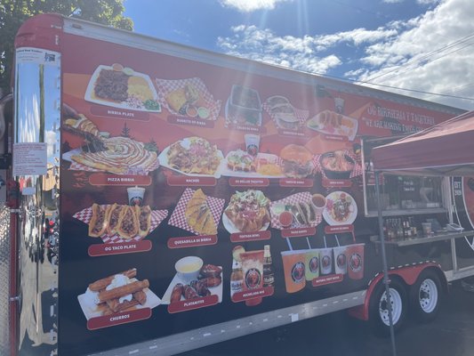 OG Birrieria by null