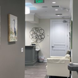 The Dermatology Clinic