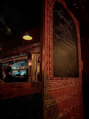 Bella Napoli Italian Bistro by null