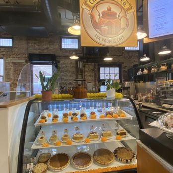 Chaiwale & Co - Coffee & Tea Near Me - Pasadena, California