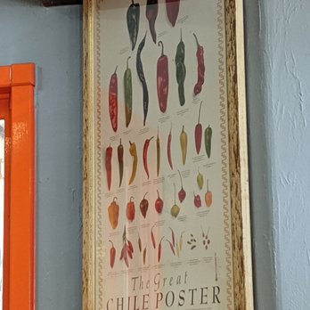 Oscar's Cafe - Mexican Near Me - Springdale, Utah