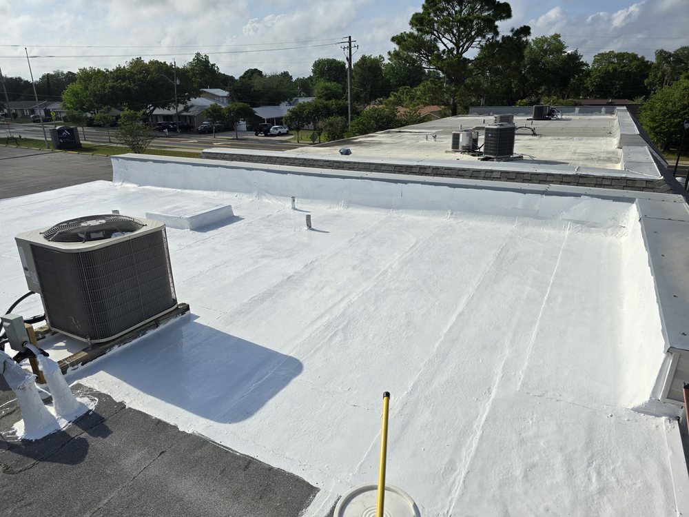 Slide of Generations Roofing