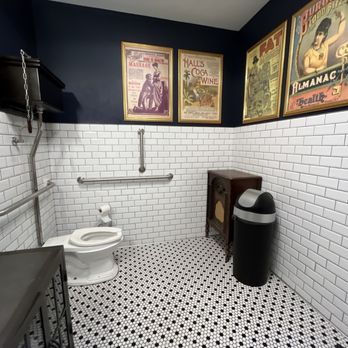 THE WHITE RABBIT - Updated January 2026 - 670 Photos & 440 Reviews ...