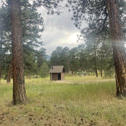 Evergreen Park & Recreation District