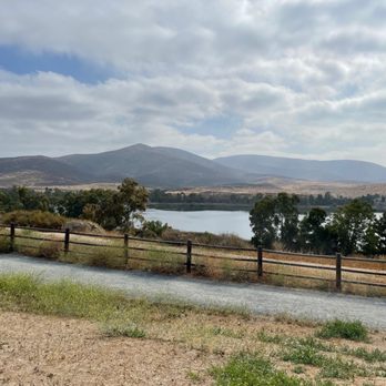 Mountain Hawk Park - Parks Near Me - Chula Vista, California