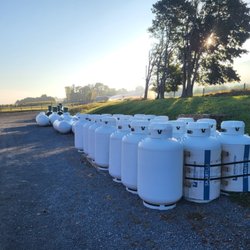 Winter Road Supply