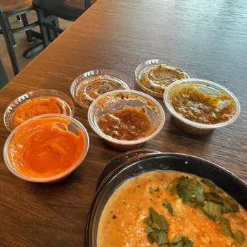 Torchy's Tacos - Salsas - Tacos Near Me - Orlando, Florida