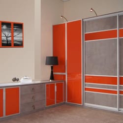 Monarch Bedrooms