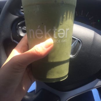 Nekter Juice Bar - Popeye's Acai Smoothie with Whey - Juice Bars & Smoothies Near Me - Temecula, California Nekter Juice Bar - Popeye's Acai Smoothie with Whey - Juice Bars & Smoothies Near Me - Temecula, California