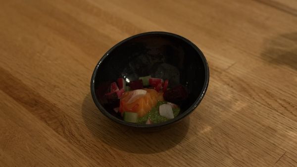 Tenant Restaurant by null