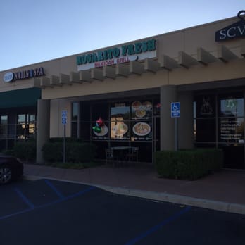 Casa Pasilla - Mexican Near Me - Valencia, California
