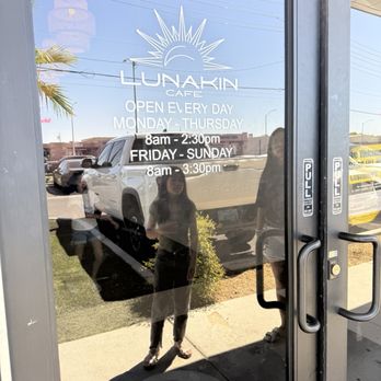 Lunakin Café - Hours - Breakfast & Brunch Near Me - Las Vegas, Nevada Lunakin Café - Hours - Breakfast & Brunch Near Me - Las Vegas, Nevada