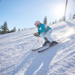 Leavenworth Ski Hill