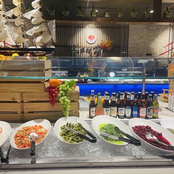 Kouyou Buffet - Buffets Near Me - Margate, Florida