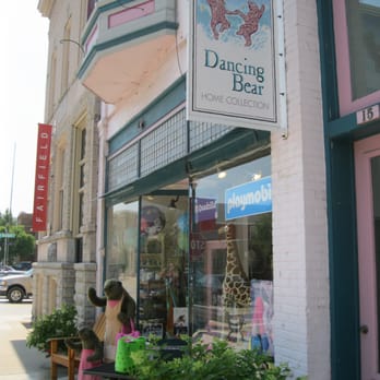 Dancing Bear Toys - If it's open, the Bear is out. - Toy Stores Near Me - Sturgeon Bay, Wisconsin Dancing Bear Toys - If it's open, the Bear is out. - Toy Stores Near Me - Sturgeon Bay, Wisconsin