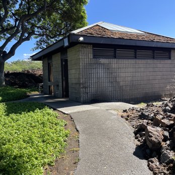 Kalahuipua'a Historic Park - Bathrooms - Hiking Near Me - Waimea, Hawaii Kalahuipua'a Historic Park - Bathrooms - Hiking Near Me - Waimea, Hawaii